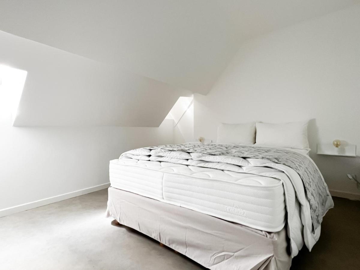Atypique Sous Chateau Vieille Ville Annecy Luaran gambar